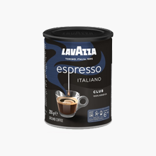 Lavazza